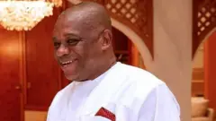 Orji Uzo Kalu