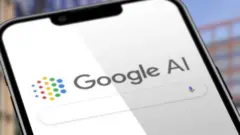 GOOGLE AI