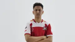 Nizar "microboy" Lugatio Pratama