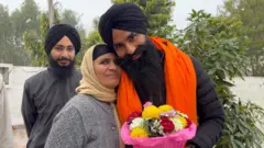 ਸਿਮਰਨਜੀਤ ਸਿੰਘ ਕੰਗ 