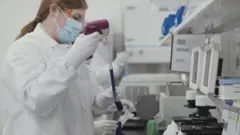 aşı araştırması