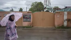 سری نگر