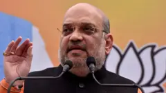 અમિત શાહ