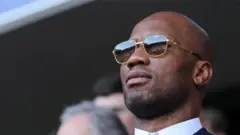 Didier Drogba