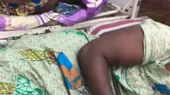 Lafiya Zinariya