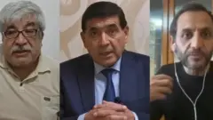 IPHR баёнотида уч мухолифат фаолига тазйиқлар бўлаётгани айтилади