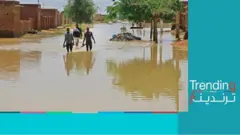 أكثر من 80 قتيلا جراء الفيضانات والسيول في السودان