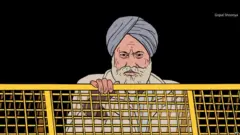 पंजाब के किसान