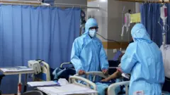کرونا در ایران