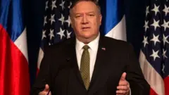 Mike Pompeo