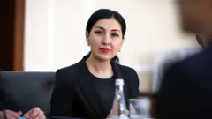 Сурайё Раҳмонова