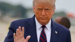 Трамп