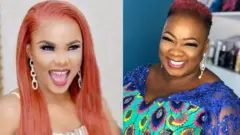 Baba Ijesha: Gbogbo abiyamọ aye ẹ gba wá, wọ́n fẹ́ tú Baba Ijesha silẹ-Iyabo Ojo