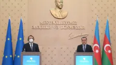 Varhelyi və Bayramov