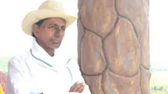 కల్వకుంట్ల చంద్రశేఖర్ రావు