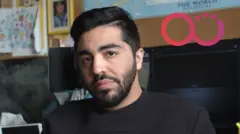 محمد الحاجي