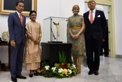 Raja belanda