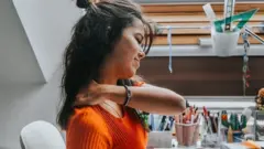 ஆஃபிஸ் சிண்ட்ரோம்