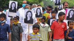 Ƙauyen da ke jihar Tamil Nadu a kudancin Indiya