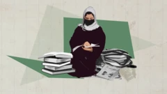 دختر مدرسه 