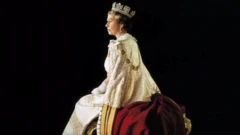 Королева Єлизавета ІІ