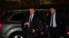 Члены правительства и Совета безопасности Польши собрались на срочное совещание