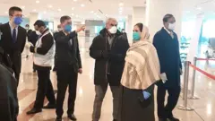 کورونا وائرس