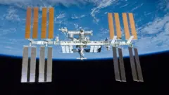 ISS