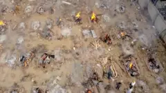 Ọ bụ nje Covid-19 ọhụrụ na awakpo India?