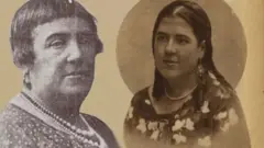 Aurora Rodríquez era tida como intelectual brilhante; a filha, Hildegart, como uma jovem prodígio que despontava como escritora e pensadora. Mas por que Aurora a matou?