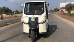 رکشہ