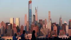Kota tak ramah anak