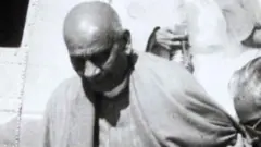 સરદારની અમદાવાદની છેલ્લી મુલાકાત