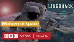 урок англійської