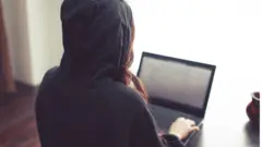 ہیکنگ، پورن، بھتہ، تاوان