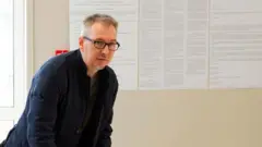 Stephane Claireaux