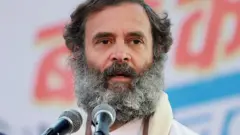 राहुल गांधी