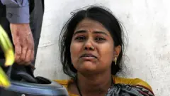 भारत में कोरोना महामारी