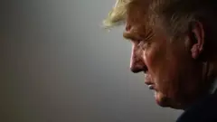 دونالد ترامب