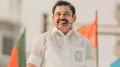 EDAPPADI PALANISWAMY TWITTER
