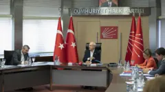 CHP MYK
