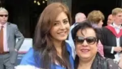 ایمان مزاری