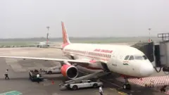 एअर इंडिया