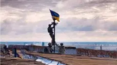 висоопілля