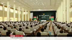 ကြံ့ခိုင်ရေးပါတီ အလုပ်အမှုဆောင် အဖွဲ့သစ်စာရင်းထွက်