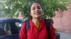 सोनल शर्मा