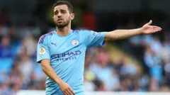 Bernardo Silva