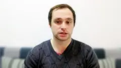 Conor Reed