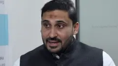 अनीस अहमद