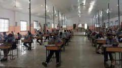 Deeper life High school, Uyo
